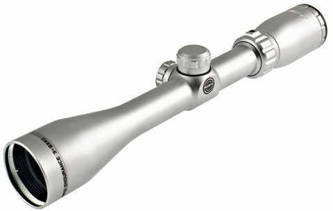 Hawke Endurance 3-9x40 223/308 IR Scope