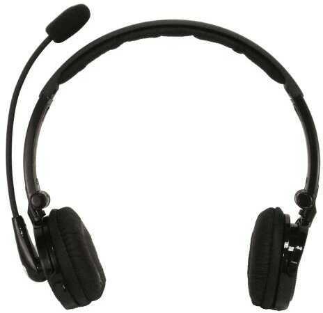 Top Dawg Electronics Dual Ear Over The Head Stereo 2nd Generation