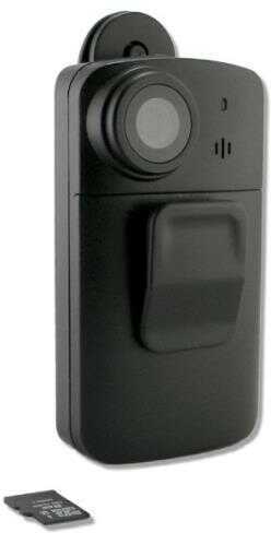 Click to see larger image. Top Dawg Electronics Eagle Eye Personal DVR Camera W/720P WideAngle