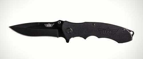 UZI Responder VI Folding Knife - Open 7.75 Inches-img-0