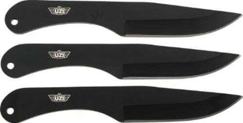 UZI Throwing Knives IV - Three Md: UZK-TRW-004-img-0