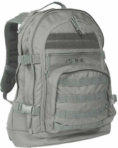 Sandpiper of California Three Day Pass Back Pack In Foliage Green