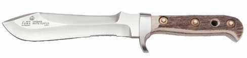 Puma White Hunter Fixed Knife - 5.9" Blade