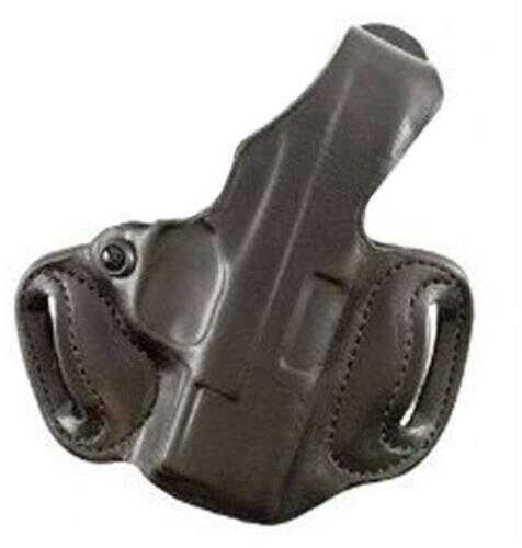 Desantis Thumb Break Mini Slide for Glock 43 Black