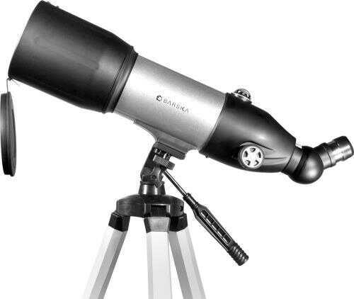Barska Optics 231 Power 70060 Starwatcher Refractor Telescope AE11124