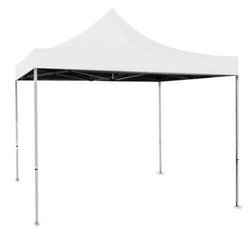 Caddis Sports Rapid Shelter Canopy 10x10 White