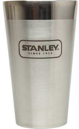 Stanley Adventure 16oz. Stacking Vacuum Pint-stainless Steel