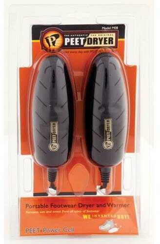 Peet Pete Shoe Dryer Power Cell For Boots Or Shoes