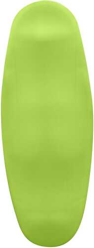 TRC Recreation Super Soft SOL Float - Kool Lime Green