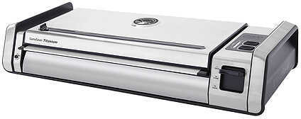 FoodSaver GameSaver Titanium 15" Dual-Pump Vacuum Sealer Md: FSGSSL0800-000