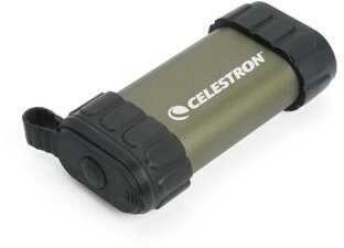 Celestron Elements ThermoTrek Rechargeable Hand Warmer Md: 48011