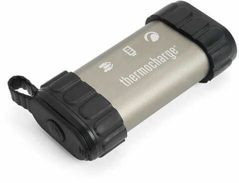 Celestron Elements ThermoCharge Hand Warmer & Power Pack Md: 48012