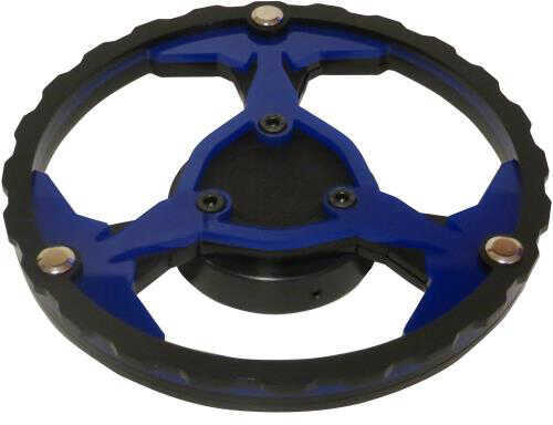 Konus Optical & Sports System 130mm Scope Wheel Md: 7199