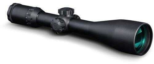 Konus Optical & Sports System Pro M30 30mm 3-12x 56mm Rifle Scope Illuminated 30/30 Reticle Matte Black Md: 7288