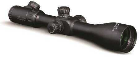 Click to see larger image. Konus Optical & Sports System F30 4x - 16x52mm KonusPro Riflescope
