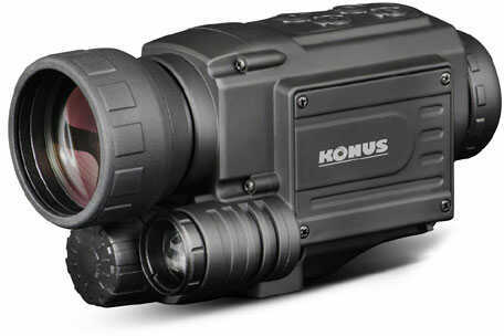 Konus Optical & Sports System KonuSpy 8 Night Vision Monocular
