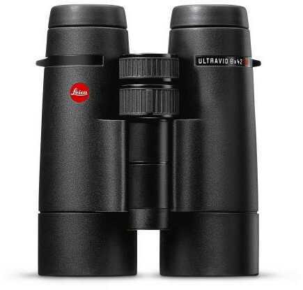 Leica Camera AG Trinovid 8x42 HD-Plus Binoculars Md:40318