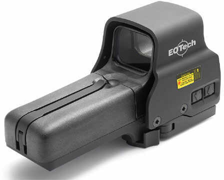EOTech 518-2 Holographic Sight