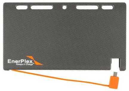 EnerPlex Jumpr Slate 5K Ultra Slim Portable Power Bank
