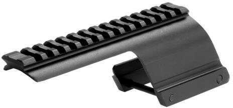 Sun Optics Shotgun Saddle Scope Mounts Mossberg 500 20 Gauge
