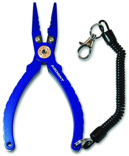 Ardent 6 1/2in Aluminum Fishing Pliers