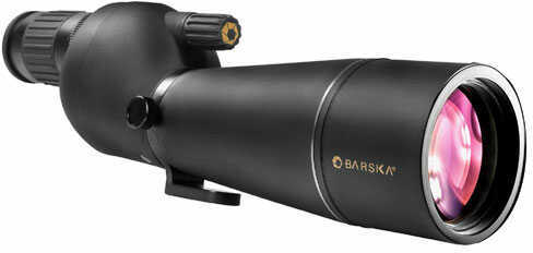 Barska Optics 15-45x60 WP Naturescape Ed Glass Spotting Scope