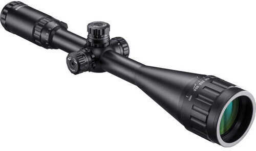 Barska Optics 4-16X40 AO IR Blackhawk Rifle Scope-Mil Dot-Black