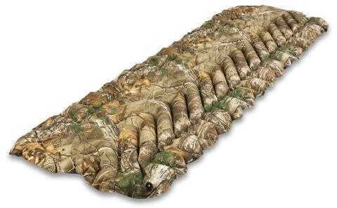 Klymit Insulated Static V Realtree Xtra Camping Pad