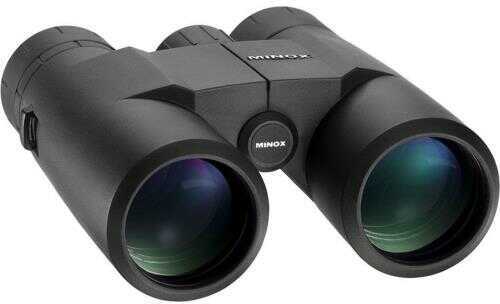 Minox Optics Bf 10x42 Waterproof Binoculars With Sport