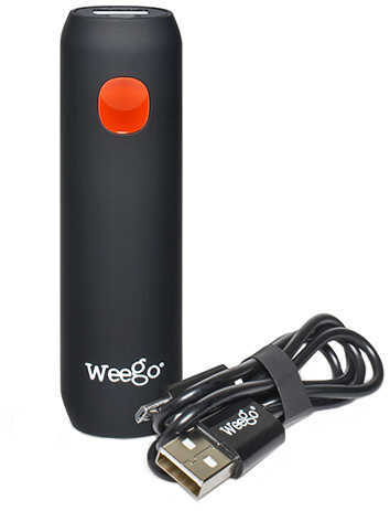 Weego Power Express 2200mah Rechargeable Battery Pack For Usb