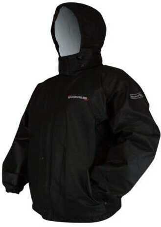 Compass 360 RoadTek Reflective Riding Jacket Black Size SM 11233917 Wholesale Hunter