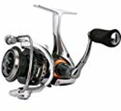 Helios SX Spinning Reel 5.0:1 Ratio Line Retrieval 24.8"-img-0