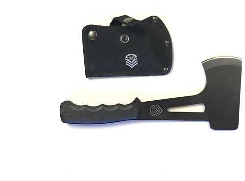 Mantis Tactical Axe w-Sheath 11.5 in. Overall 4.5 in. Blade