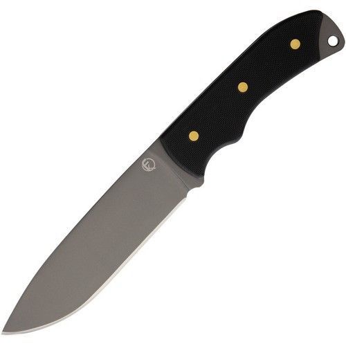 Fremont Knives Popojia 5" Blade 9.15" Folding Knife G-10