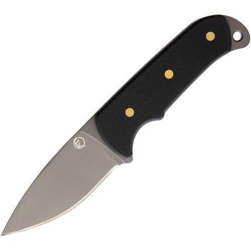 Fremont Knives Baldwin Creek 3.25" Blade 7.25" Folding Knife