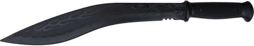 Master Cutlery Poly Training Kukri 25.0 Overall