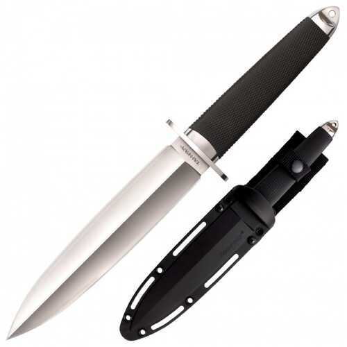 Cold Steel Tai Pan Fixed Blade 7.5 in Plain Kray-Ex Handle
