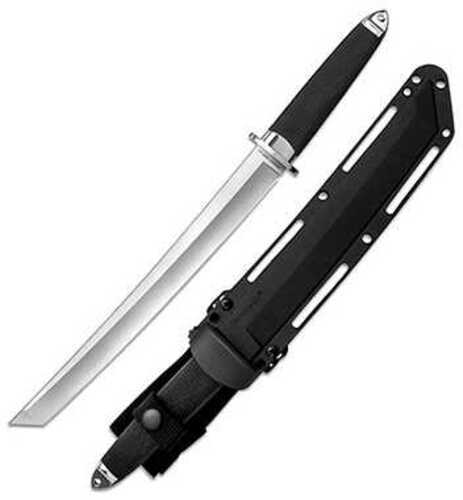 Cold Steel Magnum Tanto XII Fixed Blade 12.0in Plain Kray-Ex