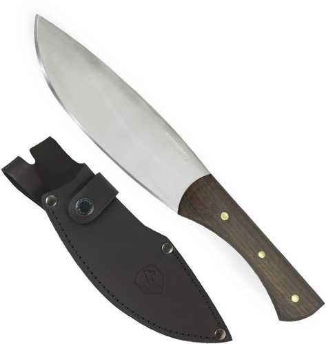Condor Knulujulu Fixed Blade Knife