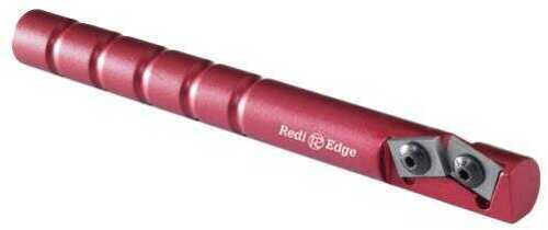 Redi-edge Original Knife Sharpener Re0198 Red