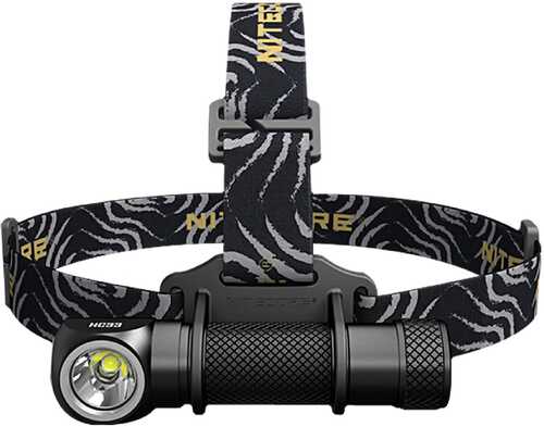 Nitecore Hc33 1800 Lumen High Performance Led Headlamp
