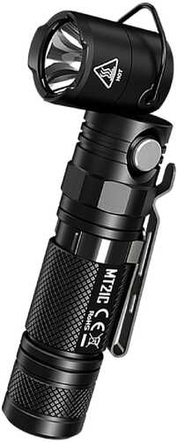 Nitecore MT21C 1000 Lumen 90 Degree Adjustable Flashlight