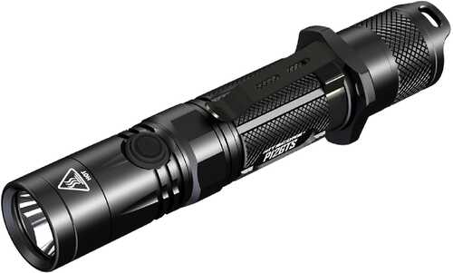 Nitecore P12GTS 1800 Lumen LED Tactical Flashlight