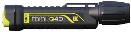 Underwater Mini Q40 Mk2 Black