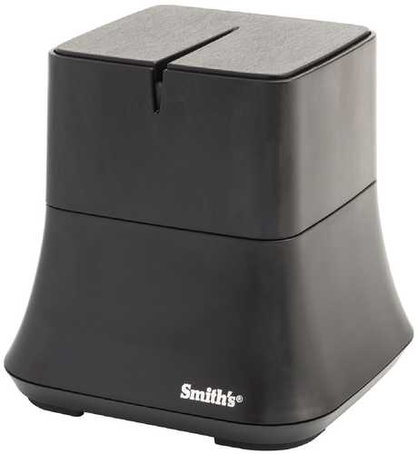 Smith Smiths Mesa Electric Single Slot Sharpener Black