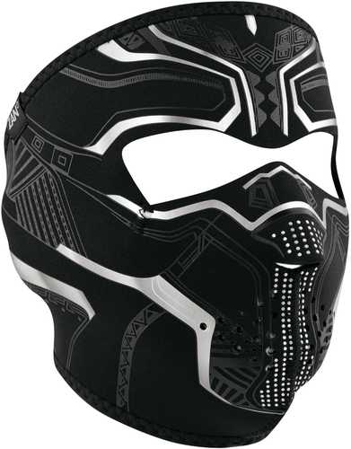 ZanHeadgear Neoprene Full Face Mask Protector