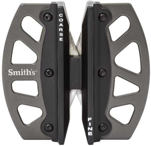 Smith Caprella 2-Step Knife Sharpener