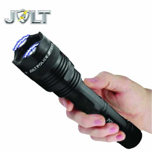 Cutting Edge JOLT Tactical Stun Flashlight 95 mil