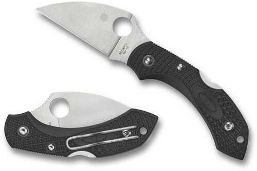 Spyderco Dragonfly 2 Wharncliffe Folder 2.3in Blade FRN Handle