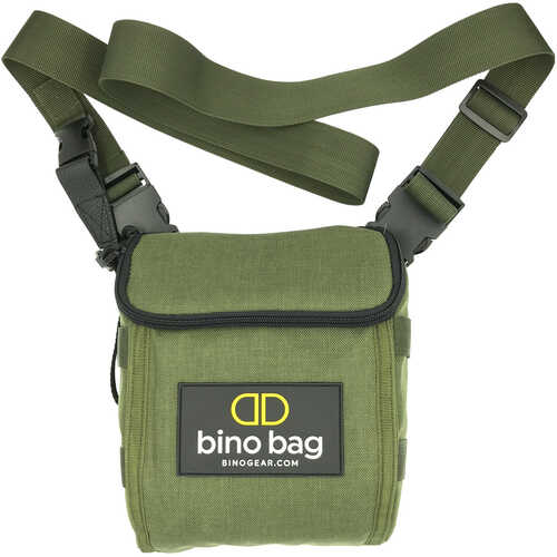 Bino Dock G Bag Olive Green